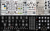 My obliged Eurorack