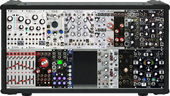 My breathy Eurorack