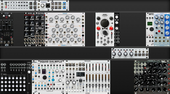 Semi-Compact Groovebox