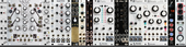 104HP Eurorack