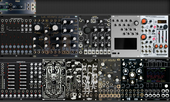My professed Eurorack