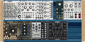 My primo Eurorack