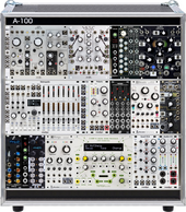 A-100 P3 DPO / Quantizer