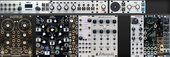 My solvent Eurorack (copy)