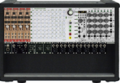 My heavy Eurorack