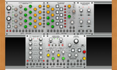 ARP2500 Eurorack