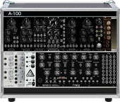 BERKLEE ERICA SYNTH