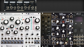 62hp 1u Eurorack