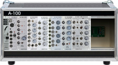 Ideofunk synth