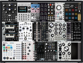 6 Onsturicheit/Moonfolks experimental