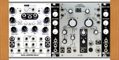 My pale Eurorack
