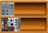 My nervy Eurorack 23