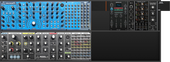My lawful Eurorack