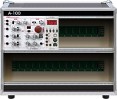 My ugly Eurorack