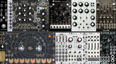modular with RC-505 future