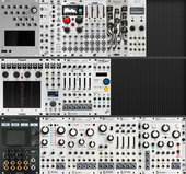 Main case