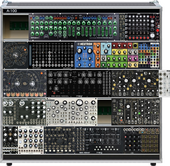 Synth voice