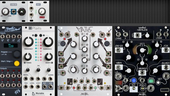 My tritest Eurorack