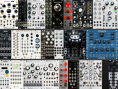 My distinct Eurorack