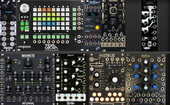 My fattest Eurorack