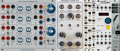 My healthy Eurorack