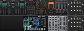 Behringer Eurorack Go (copied from khae) (copied from heinmiller) (copy)