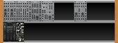 My floury Eurorack