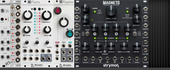 Moderat Gernots Rack