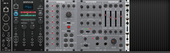 My trochoid Eurorack