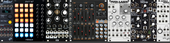 modules I want now