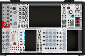 My funky Eurorack
