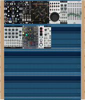 My specious Eurorack