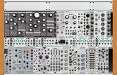 8U Experiment machine