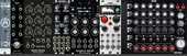 88hp arturia drums