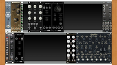 My Rack