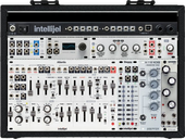 Mini Synth
