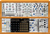 My phony Eurorack