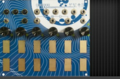 Control rack