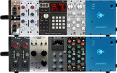My furious Eurorack
