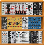 My yearlong Eurorack (copy) (copy) (copy) (copy) (copy) (copy)