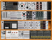 My yearlong Eurorack (copy) (copy) (copy) (copy) (copy) (copy) (copy)
