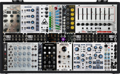 My portable Eurorack