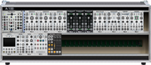 My enate Eurorack
