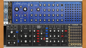 6U Rackbrute (Planned upgrades) (copy) (copy) (copy) (copy)