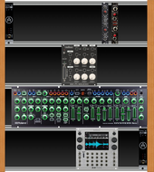 Rackbrute