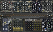 Shared System: Black and Gold, Plus
