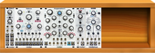 My worn Eurorack