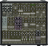 My legal Eurorack