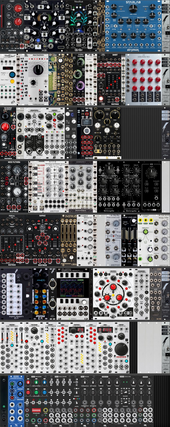My Modules