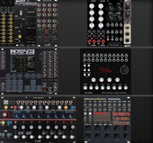 Sequencer 01 (N/A)